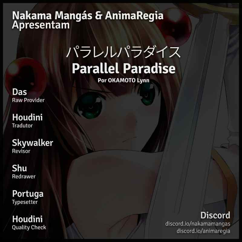 Parallel Paradise-Chapter 49