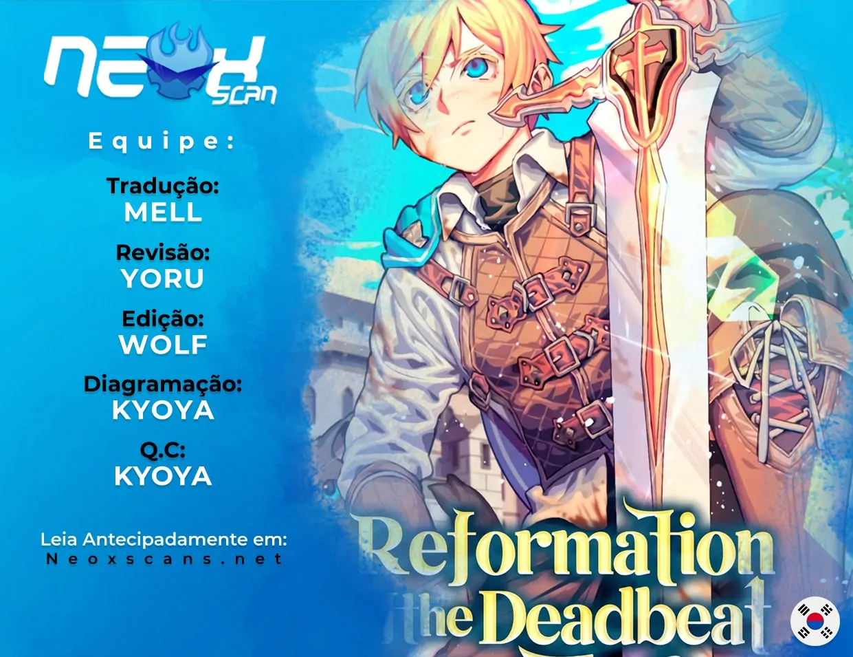 Reformation of the Deadbeat Noble-Chapter 44