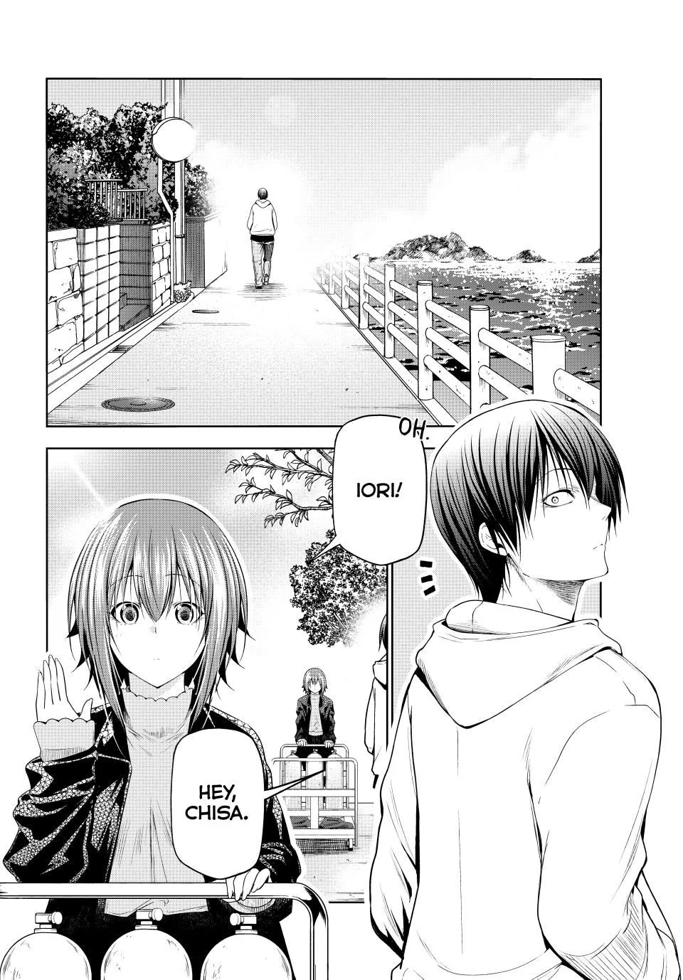 Chapter 100 image 3
