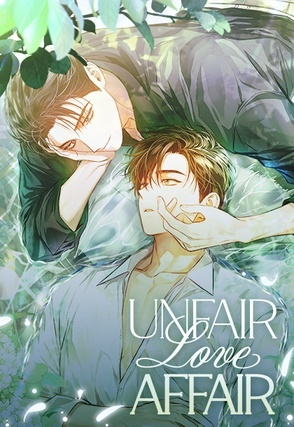 Unfair Love Affair [Age 16+ ver.]