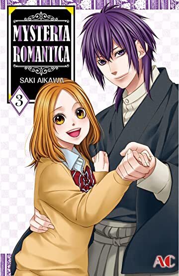 Mysteria Romantica