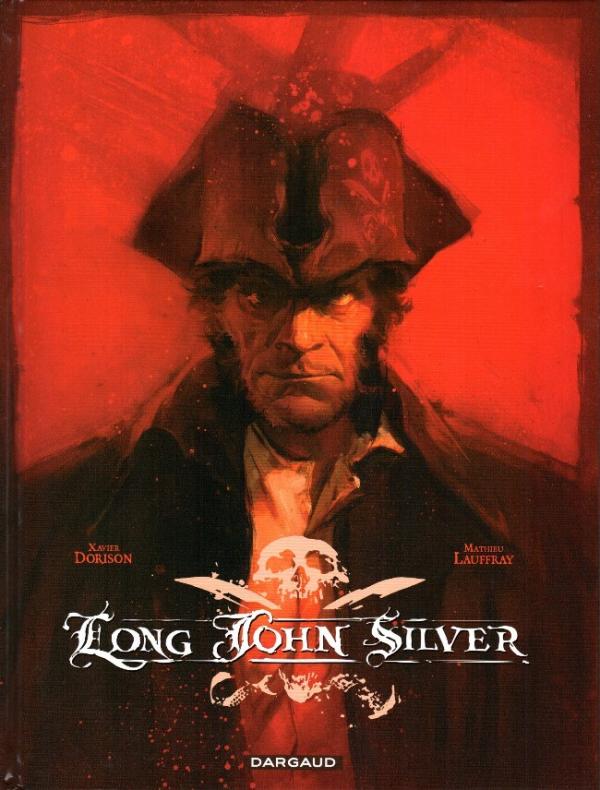 Long John Silver